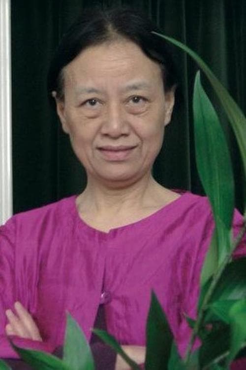 Photo of Xing Xing Cheng
