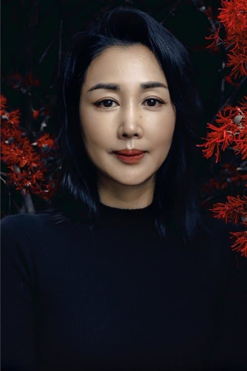 Photo of Xiong Ruiling