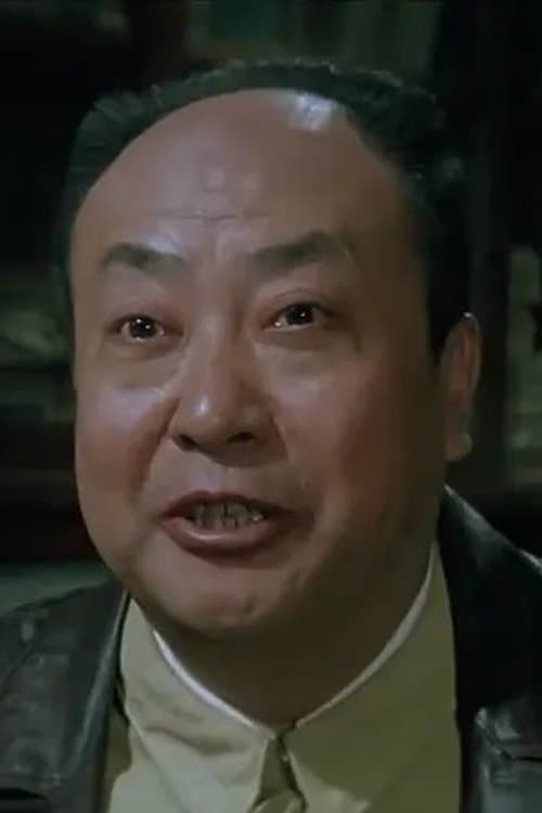 Photo of Xitian Liu
