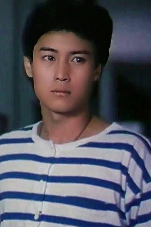 Photo of Xiu Jian