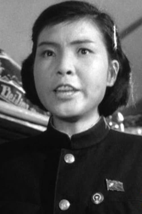 Photo of Xiujie Liu