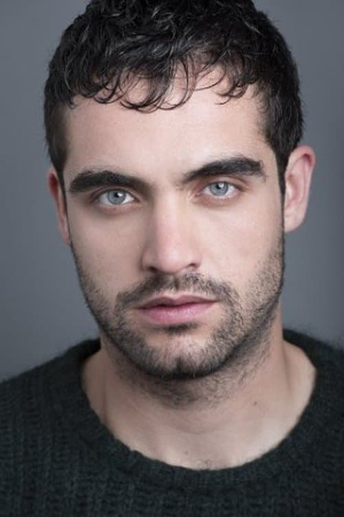 Photo of Xoán Fórneas