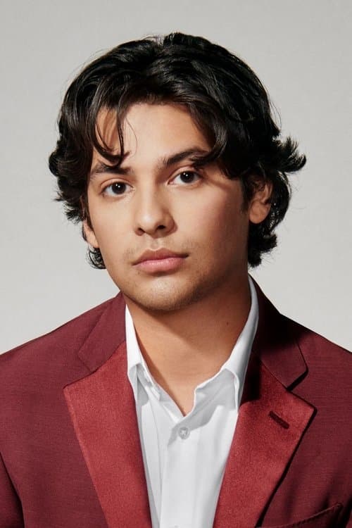 Photo of Xolo Mariduena