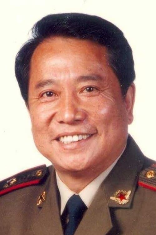 Photo of Xu Guangming