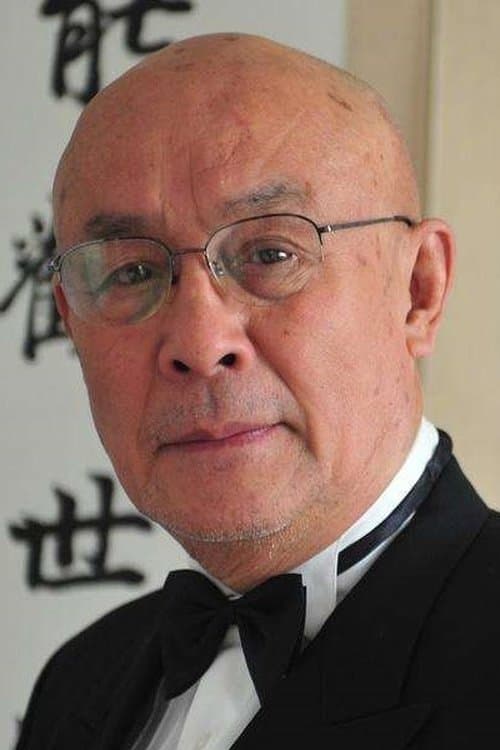 Photo of Xu Huanshan
