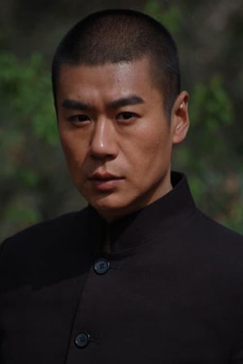 Photo of Xu Jia
