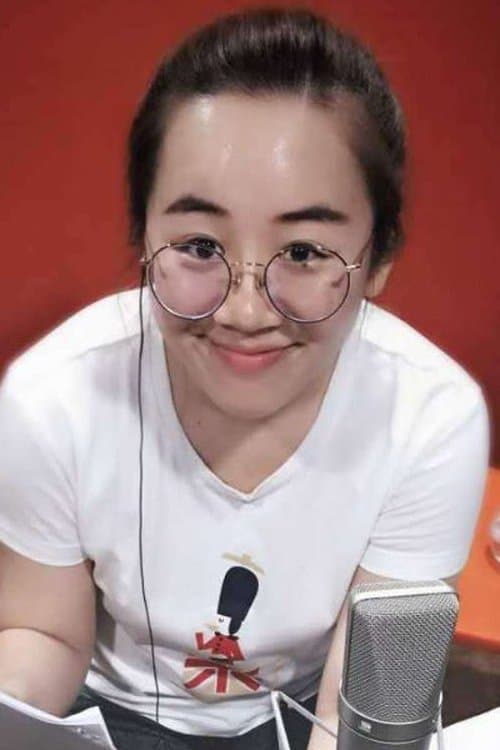 Photo of Xu Jiaqi