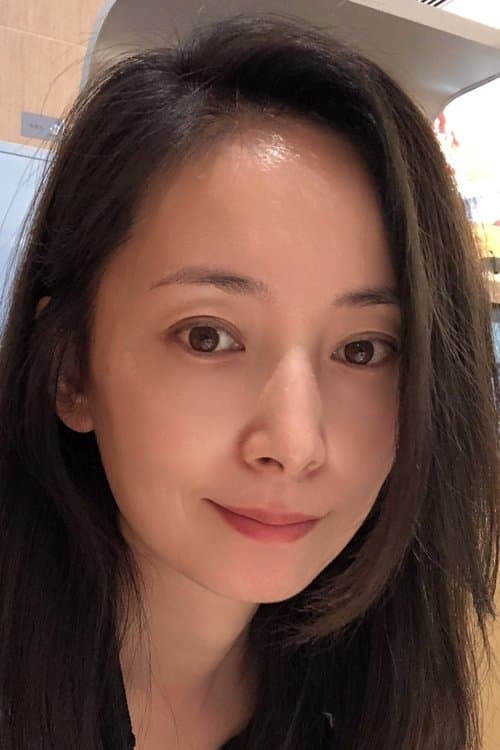 Photo of Xu Jun