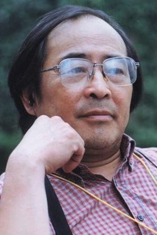 Photo of Xu Qingdong