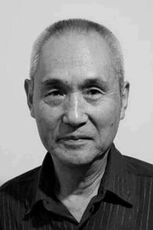 Photo of Xu Shouqin