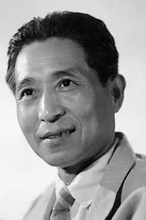 Photo of Xu Tao