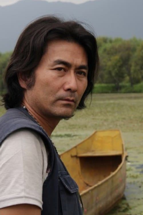 Photo of Xu Tieren