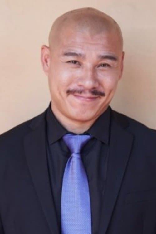 Photo of Xu Zhanwei
