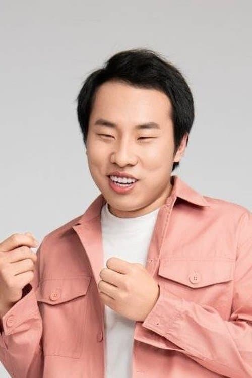 Photo of Xu Zhisheng