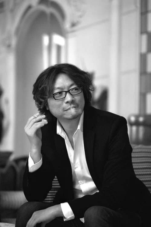Photo of Xu Zhiyuan