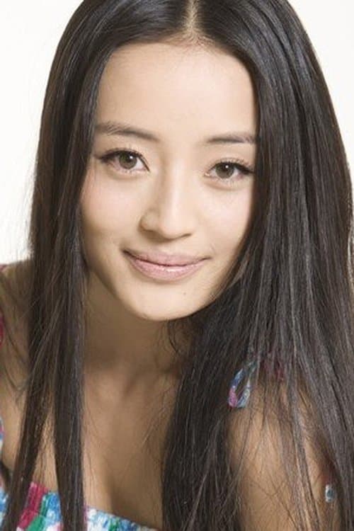 Photo of Xue Qin