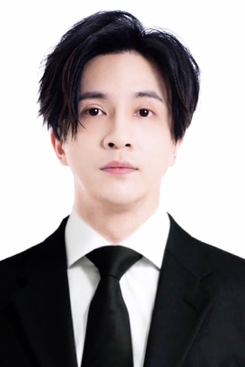 Photo of Xue Zhiqian
