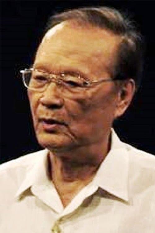 Photo of Xuecheng Fu