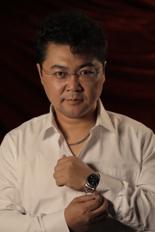 Photo of Xufeng Wang
