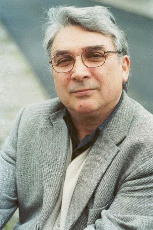 Photo of Xulio Lago