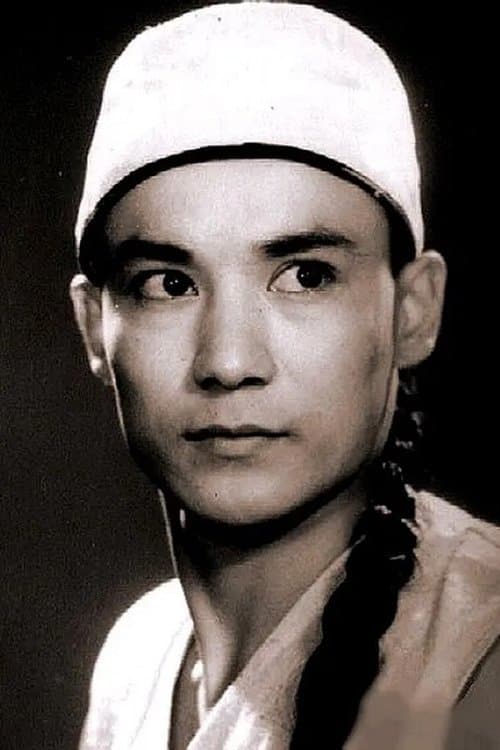 Photo of Xun Feng