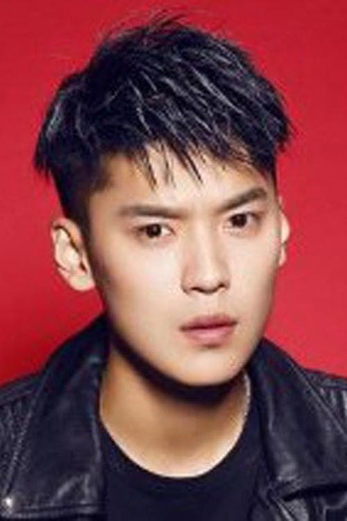 Photo of Xun Sun