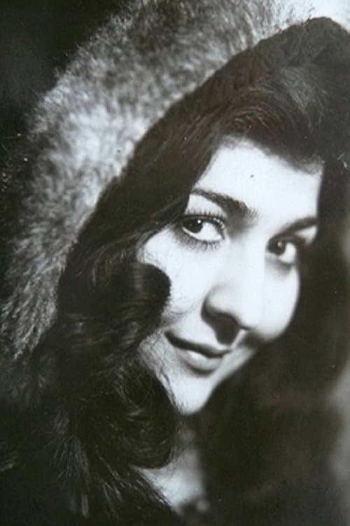 Photo of Xuraman Hadjiyeva