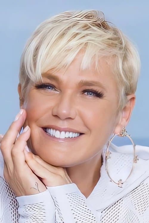 Photo of Xuxa