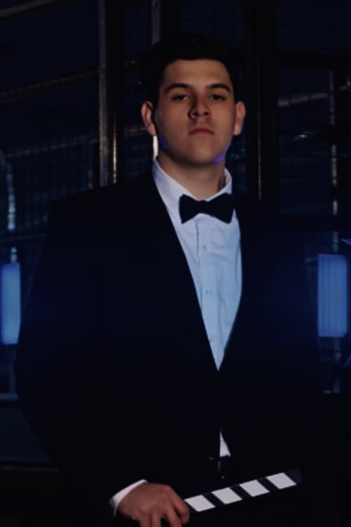 Photo of Xzavier Estrada