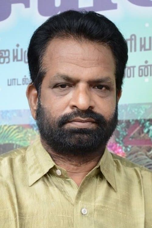 Photo of Yaar Kannan