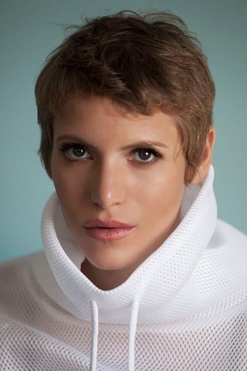 Photo of Yaara Pelzig