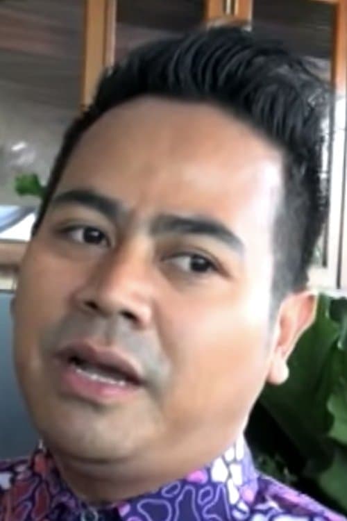 Photo of Yadi Sembako