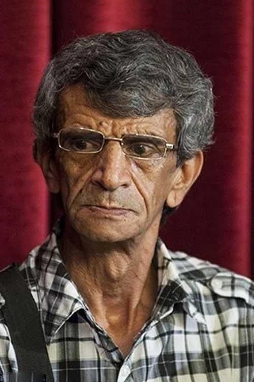 Photo of Yadollah Shadmani