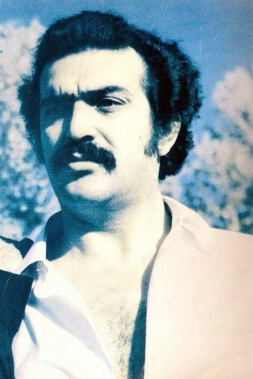 Photo of Yadollah Shirandami