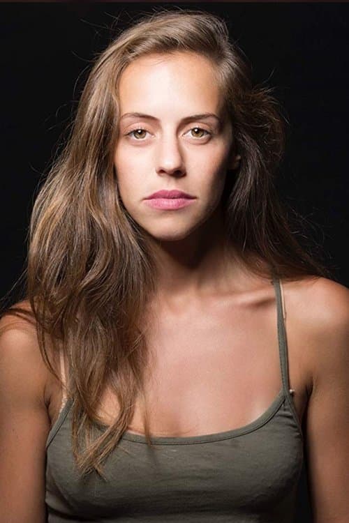 Photo of Yael Eitan