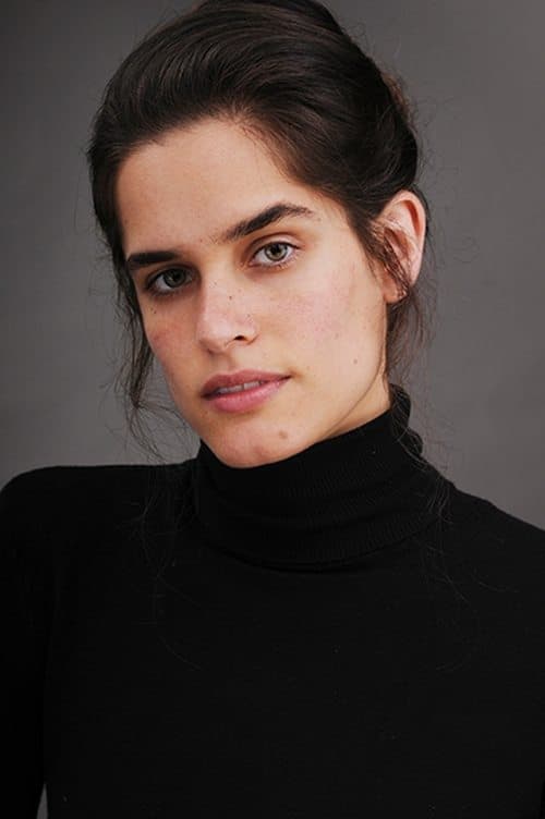 Photo of Yael Folman