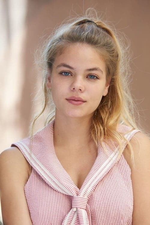Photo of Yaël Meier