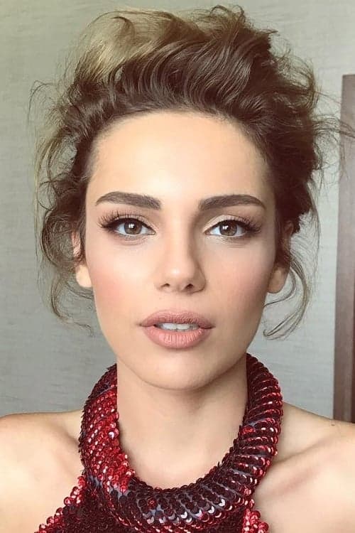 Photo of Yağmur Tanrısevsin