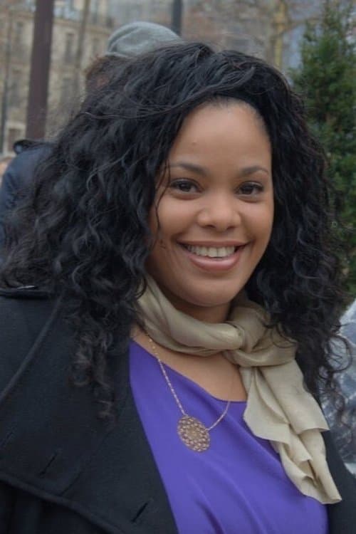 Photo of Yahima Torres