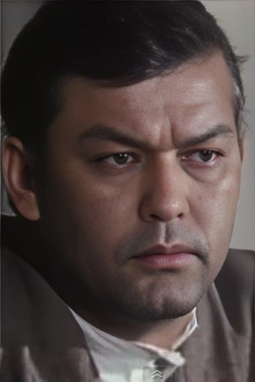 Photo of Yahyo Fayzullayev