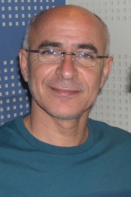 Photo of Yakov Cohen