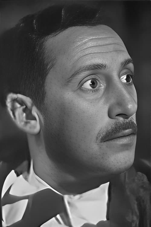 Photo of Yakov Kozlov