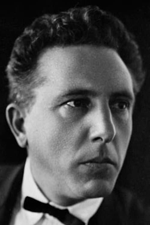 Photo of Yakov Protazanov
