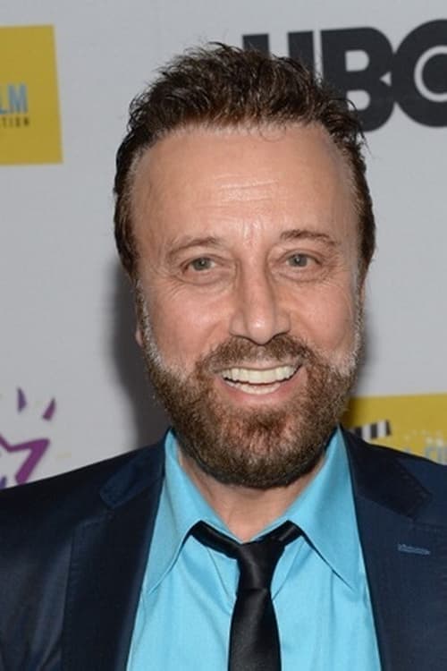 Photo of Yakov Smirnoff