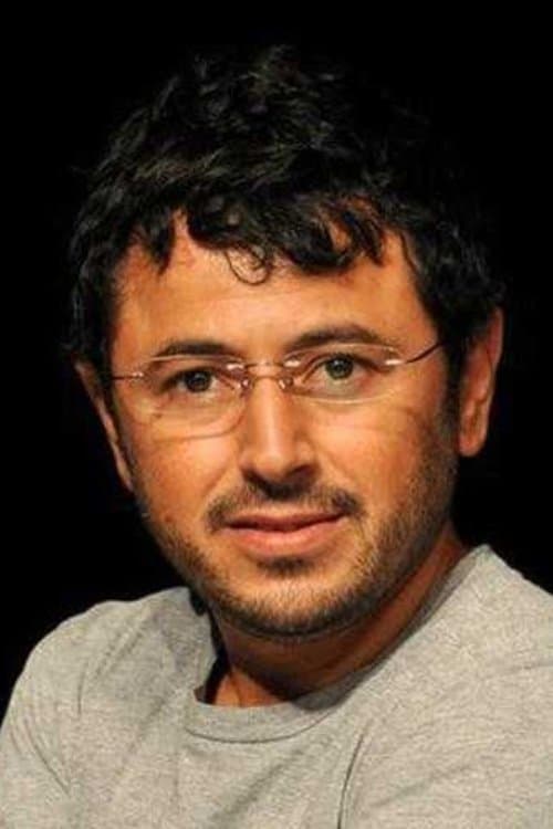 Photo of Yalçın Avşar