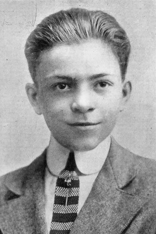 Photo of Yale Boss