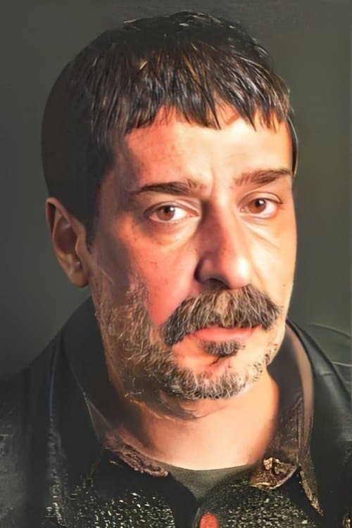 Photo of Yaman Tarcan