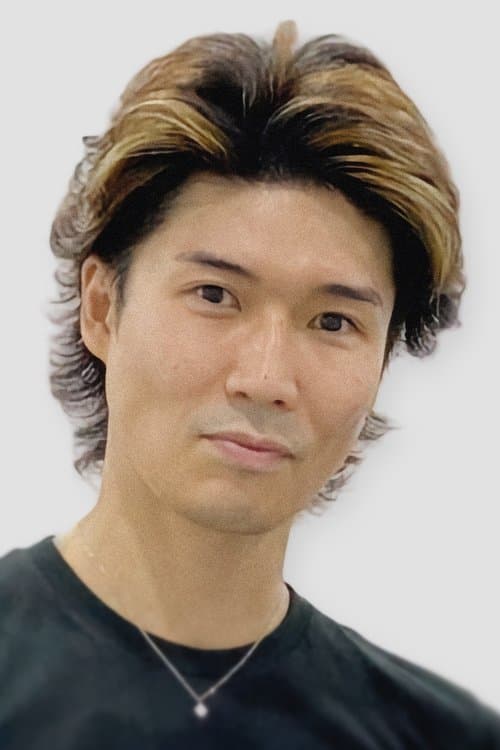 Photo of Yamato Mashiko