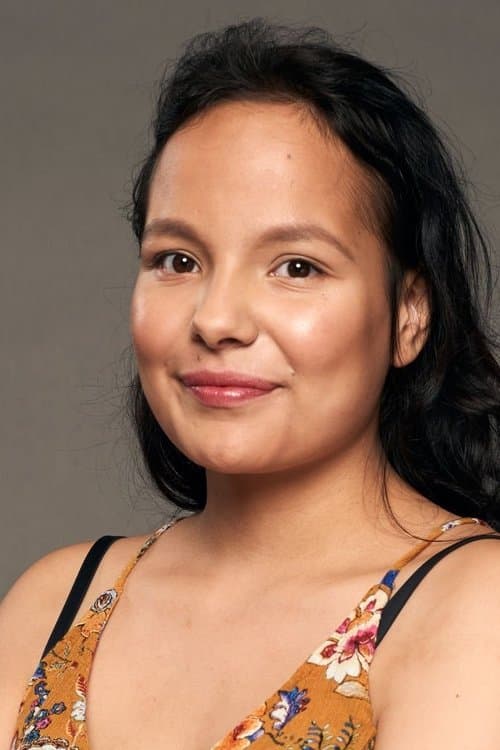 Photo of Yamie Grégoire