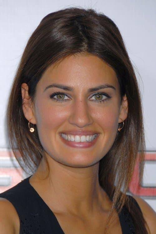 Photo of Yamila Diaz